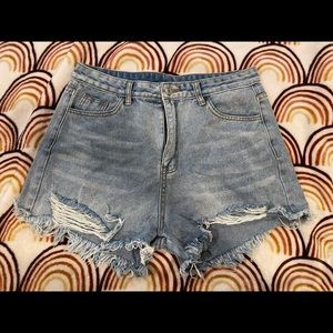 SHEIN Womans Shorts